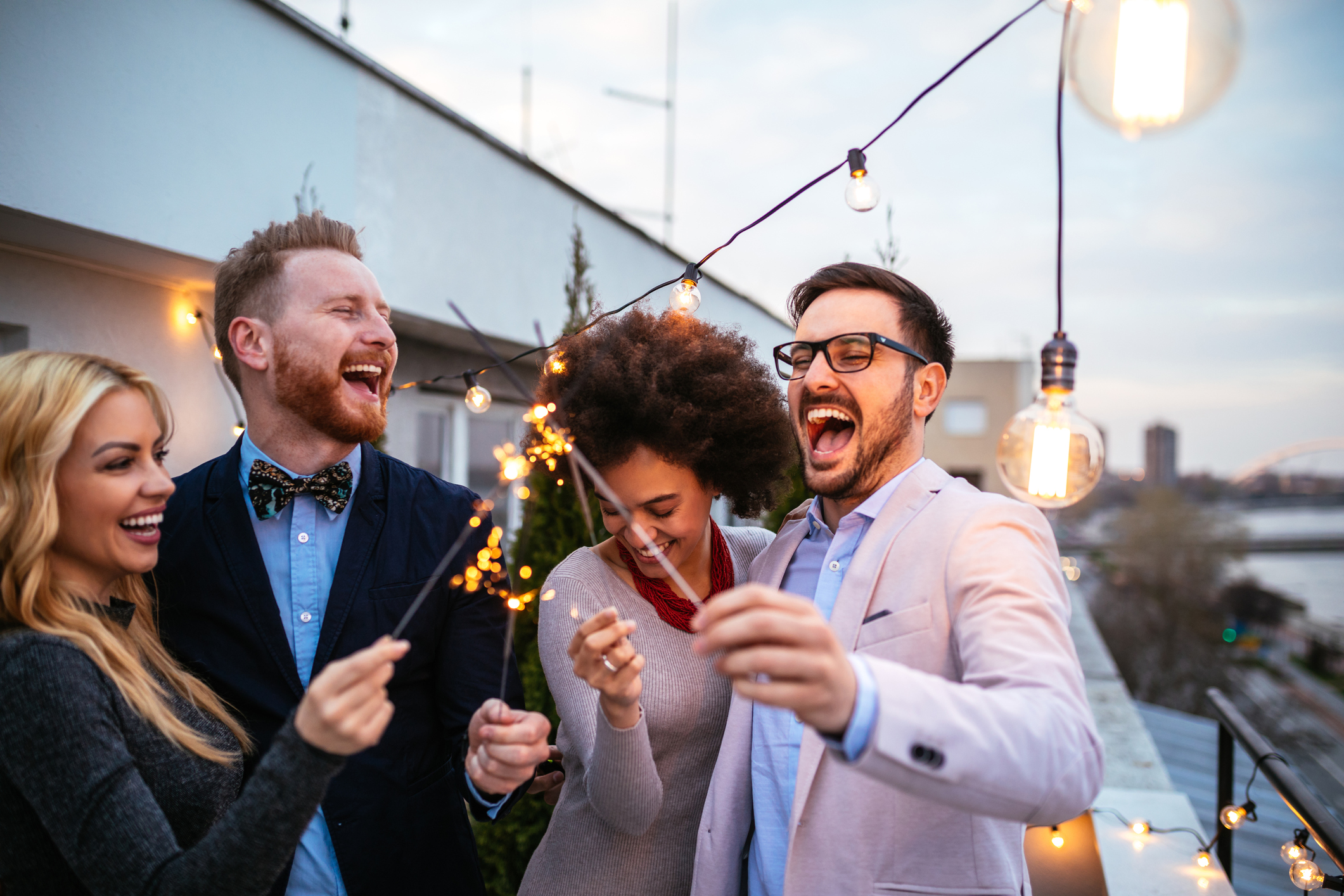 Plan your IT project with a technology solutions partner for the same reason you’d use a caterer to make sure your company party goes off without a hitch.