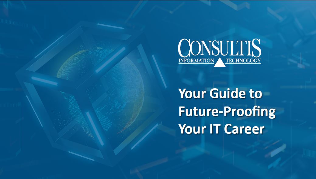 Future-Proof Your IT Career